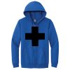 GILDAN® HEAVY BLEND™ FULL ZIP HOODIE Thumbnail