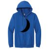 GILDAN® HEAVY BLEND™ FULL ZIP HOODIE Thumbnail