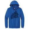GILDAN® HEAVY BLEND™ FULL ZIP HOODIE Thumbnail