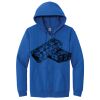 GILDAN® HEAVY BLEND™ FULL ZIP HOODIE Thumbnail