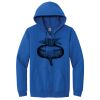 GILDAN® HEAVY BLEND™ FULL ZIP HOODIE Thumbnail