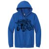 GILDAN® HEAVY BLEND™ FULL ZIP HOODIE Thumbnail