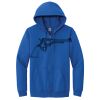 GILDAN® HEAVY BLEND™ FULL ZIP HOODIE Thumbnail