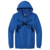 GILDAN® HEAVY BLEND™ FULL ZIP HOODIE Thumbnail