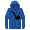 GILDAN® HEAVY BLEND™ FULL ZIP HOODIE Thumbnail