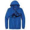 GILDAN® HEAVY BLEND™ FULL ZIP HOODIE Thumbnail