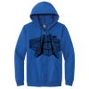 GILDAN® HEAVY BLEND™ FULL ZIP HOODIE Thumbnail