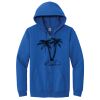 GILDAN® HEAVY BLEND™ FULL ZIP HOODIE Thumbnail