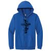 GILDAN® HEAVY BLEND™ FULL ZIP HOODIE Thumbnail