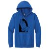 GILDAN® HEAVY BLEND™ FULL ZIP HOODIE Thumbnail