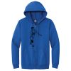 GILDAN® HEAVY BLEND™ FULL ZIP HOODIE Thumbnail