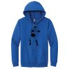GILDAN® HEAVY BLEND™ FULL ZIP HOODIE Thumbnail
