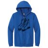 GILDAN® HEAVY BLEND™ FULL ZIP HOODIE Thumbnail