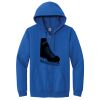 GILDAN® HEAVY BLEND™ FULL ZIP HOODIE Thumbnail