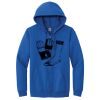 GILDAN® HEAVY BLEND™ FULL ZIP HOODIE Thumbnail