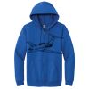 GILDAN® HEAVY BLEND™ FULL ZIP HOODIE Thumbnail