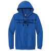 GILDAN® HEAVY BLEND™ FULL ZIP HOODIE Thumbnail
