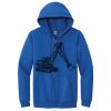 GILDAN® HEAVY BLEND™ FULL ZIP HOODIE Thumbnail