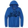 GILDAN® HEAVY BLEND™ FULL ZIP HOODIE Thumbnail