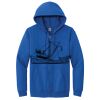 GILDAN® HEAVY BLEND™ FULL ZIP HOODIE Thumbnail