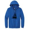 GILDAN® HEAVY BLEND™ FULL ZIP HOODIE Thumbnail