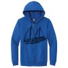 GILDAN® HEAVY BLEND™ FULL ZIP HOODIE Thumbnail