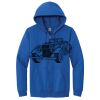 GILDAN® HEAVY BLEND™ FULL ZIP HOODIE Thumbnail