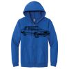 GILDAN® HEAVY BLEND™ FULL ZIP HOODIE Thumbnail
