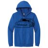 GILDAN® HEAVY BLEND™ FULL ZIP HOODIE Thumbnail