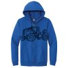GILDAN® HEAVY BLEND™ FULL ZIP HOODIE Thumbnail