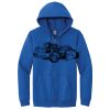 GILDAN® HEAVY BLEND™ FULL ZIP HOODIE Thumbnail
