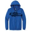 GILDAN® HEAVY BLEND™ FULL ZIP HOODIE Thumbnail