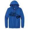 GILDAN® HEAVY BLEND™ FULL ZIP HOODIE Thumbnail