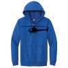 GILDAN® HEAVY BLEND™ FULL ZIP HOODIE Thumbnail