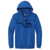 GILDAN® HEAVY BLEND™ FULL ZIP HOODIE Thumbnail
