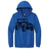 GILDAN® HEAVY BLEND™ FULL ZIP HOODIE Thumbnail