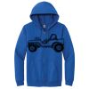 GILDAN® HEAVY BLEND™ FULL ZIP HOODIE Thumbnail