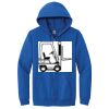 GILDAN® HEAVY BLEND™ FULL ZIP HOODIE Thumbnail