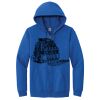 GILDAN® HEAVY BLEND™ FULL ZIP HOODIE Thumbnail