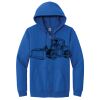 GILDAN® HEAVY BLEND™ FULL ZIP HOODIE Thumbnail