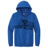 GILDAN® HEAVY BLEND™ FULL ZIP HOODIE Thumbnail