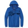 GILDAN® HEAVY BLEND™ FULL ZIP HOODIE Thumbnail