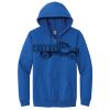 GILDAN® HEAVY BLEND™ FULL ZIP HOODIE Thumbnail