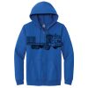 GILDAN® HEAVY BLEND™ FULL ZIP HOODIE Thumbnail