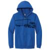 GILDAN® HEAVY BLEND™ FULL ZIP HOODIE Thumbnail