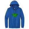 GILDAN® HEAVY BLEND™ FULL ZIP HOODIE Thumbnail