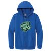 GILDAN® HEAVY BLEND™ FULL ZIP HOODIE Thumbnail