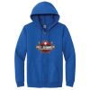 GILDAN® HEAVY BLEND™ FULL ZIP HOODIE Thumbnail