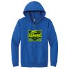 GILDAN® HEAVY BLEND™ FULL ZIP HOODIE Thumbnail