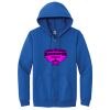 GILDAN® HEAVY BLEND™ FULL ZIP HOODIE Thumbnail